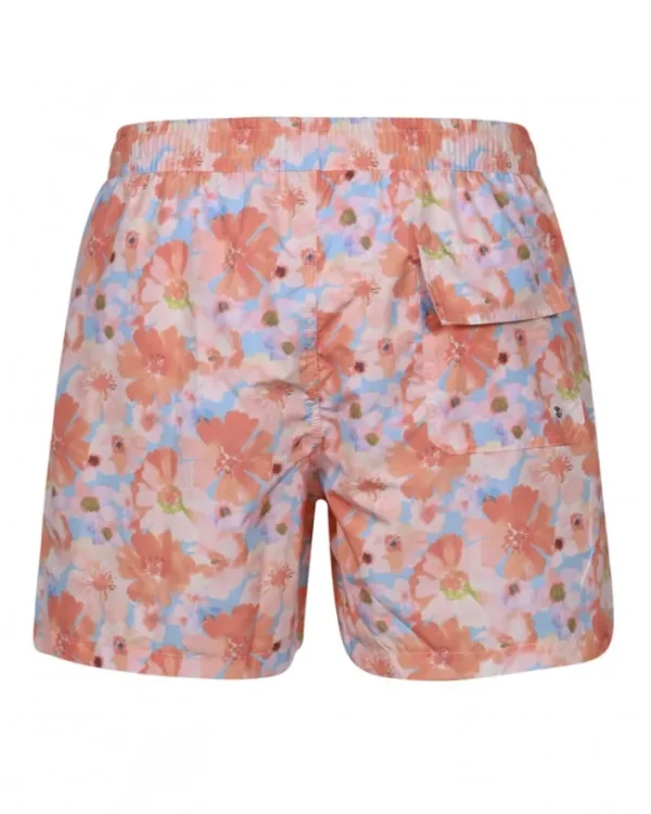 FLOREALE - ROSA & AZZURRO | Eddy Monetti Outlet