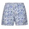 GHEPARDI - BIANCO & AZZURRO | Eddy Monetti Online