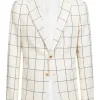 GIACCA FINESTRATA | Eddy Monetti Online