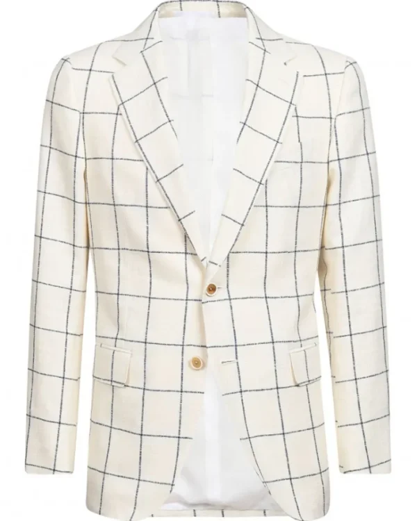 GIACCA FINESTRATA | Eddy Monetti Online