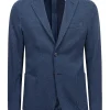 GIACCA IN COTONE | Eddy Monetti Online