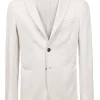 GIACCA IN COTONE | Eddy Monetti Discount