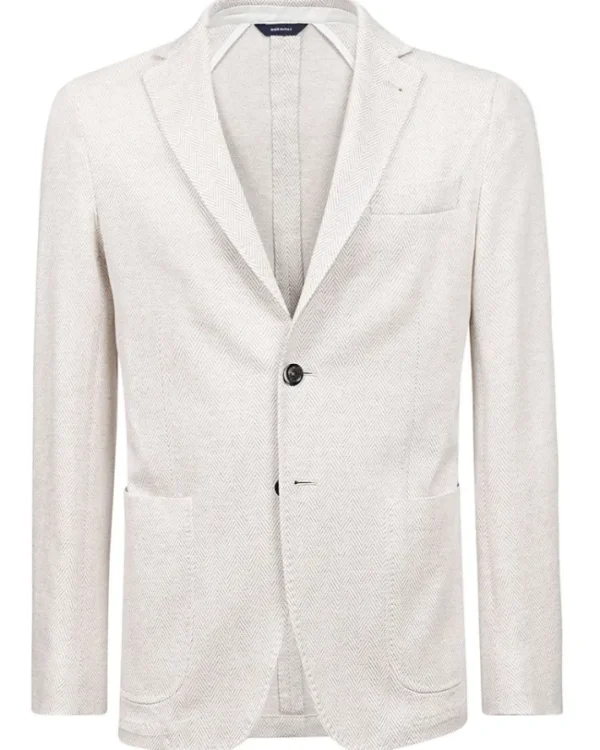 GIACCA IN COTONE | Eddy Monetti Discount