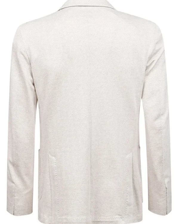 GIACCA IN COTONE | Eddy Monetti Discount