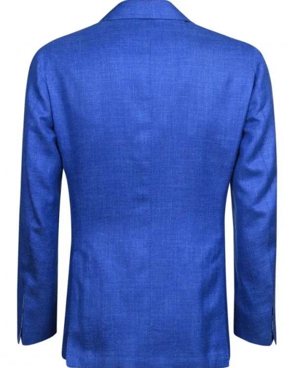 GIACCA IN LANA, SETA & CASHMERE | Eddy Monetti Outlet