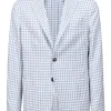 GIACCA IN SETA, CASHMERE & COTONE | Eddy Monetti Hot