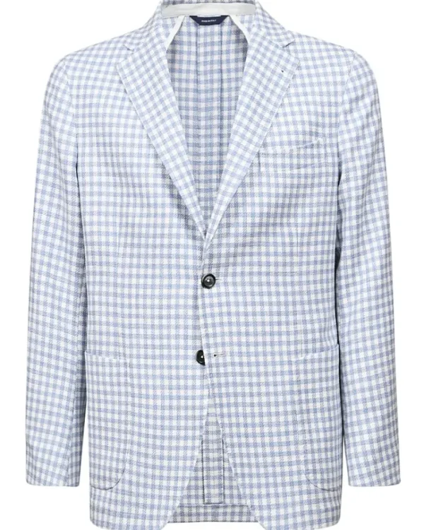 GIACCA IN SETA, CASHMERE & COTONE | Eddy Monetti Hot