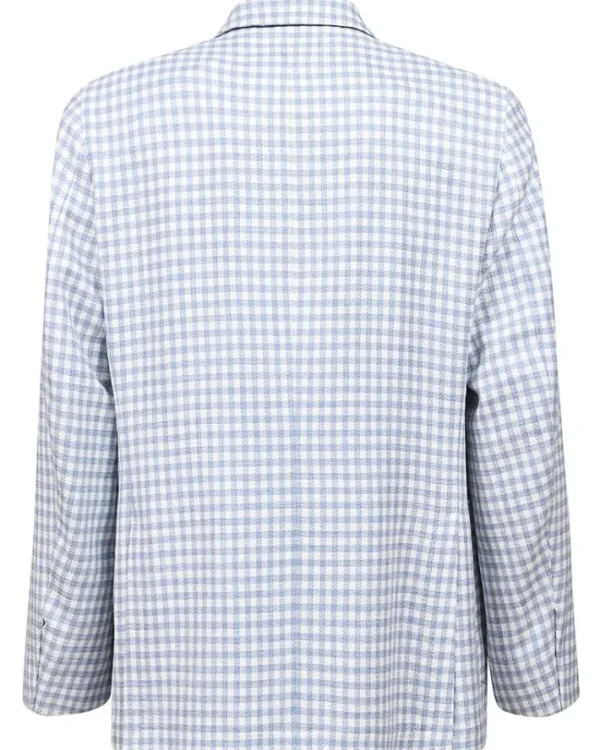GIACCA IN SETA, CASHMERE & COTONE | Eddy Monetti Hot