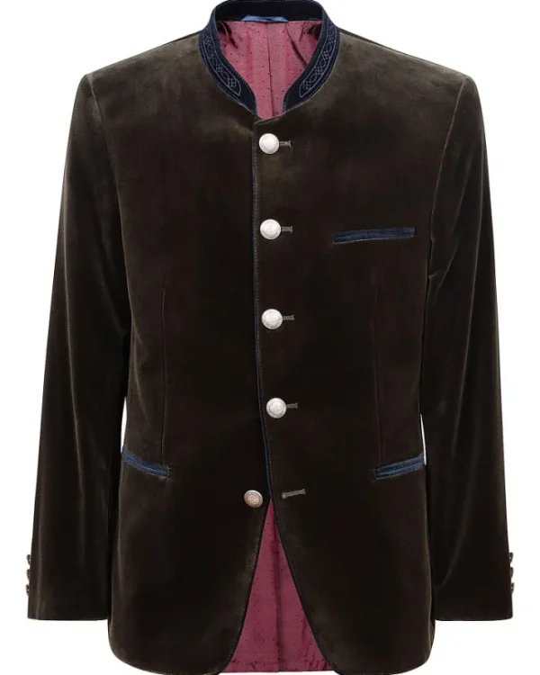 GIACCA LODENFREY X | Eddy Monetti New