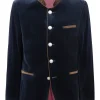 GIACCA LODENFREY X | Eddy Monetti Fashion