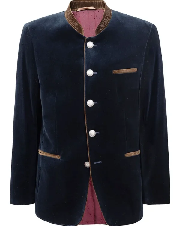 GIACCA LODENFREY X | Eddy Monetti Fashion