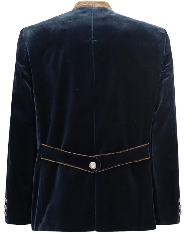 GIACCA LODENFREY X | Eddy Monetti Fashion