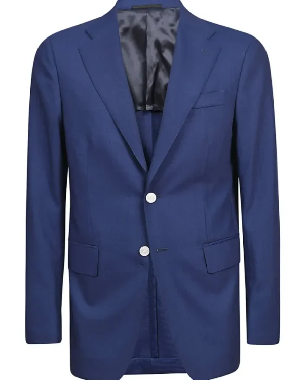 GIACCA MONOPETTO | Eddy Monetti Fashion