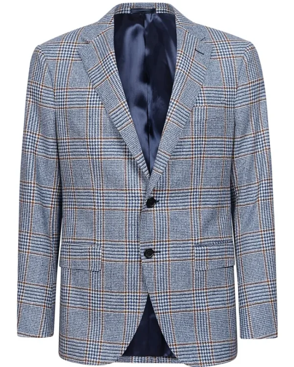 GIACCA PRINCIPE DI GALLES | Eddy Monetti Clearance