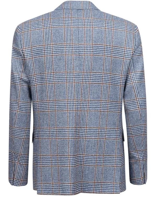GIACCA PRINCIPE DI GALLES | Eddy Monetti Clearance