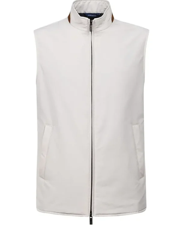 GILET IN LANA | Eddy Monetti Sale