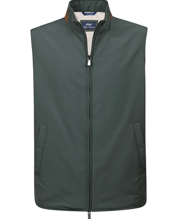 GILET IN LANA | Eddy Monetti Outlet