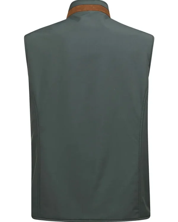 GILET IN LANA | Eddy Monetti Outlet