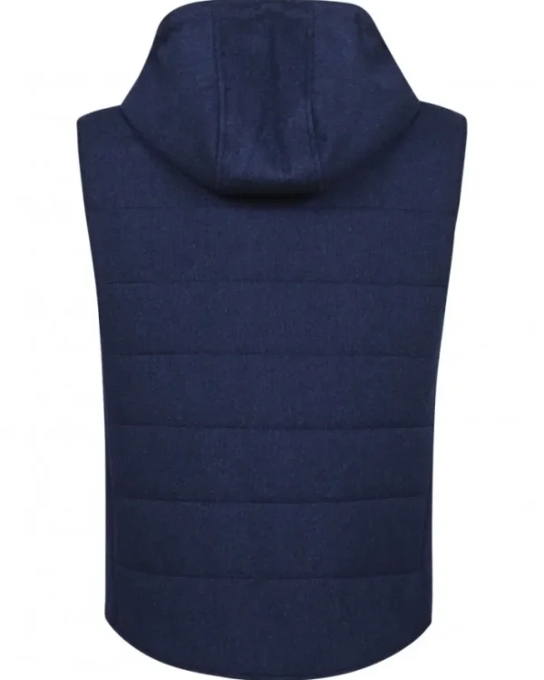 GILET IN LANA | Eddy Monetti Fashion