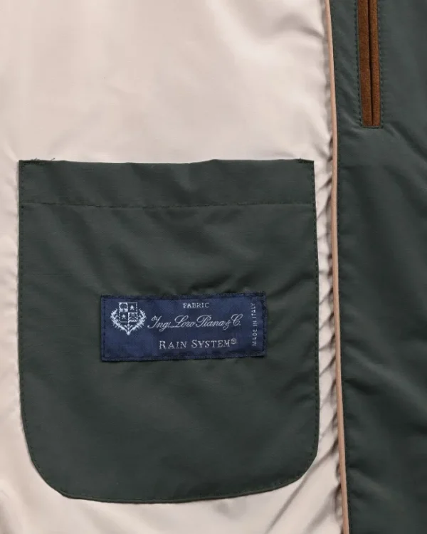 GILET IN LANA | Eddy Monetti Outlet