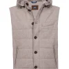 GILET IN LANA LORO PIANA | Eddy Monetti Discount