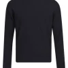 GIROCOLLO IN CACHEMIRE - BLU | Eddy Monetti Clearance