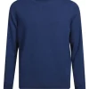 GIROCOLLO IN CACHEMIRE - BLUETTE | Eddy Monetti Discount