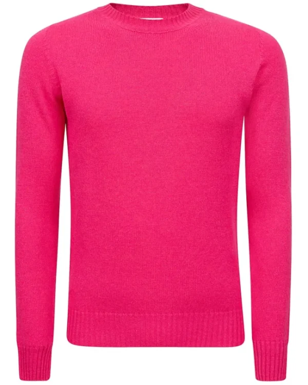 GIROCOLLO IN CASHMERE | Eddy Monetti Sale