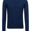 GIROCOLLO IN CASHMERE | Eddy Monetti Fashion