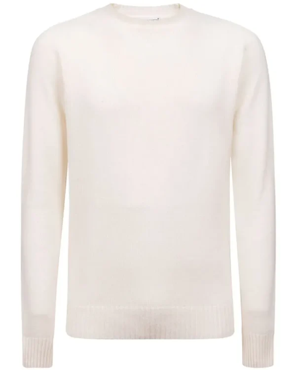 GIROCOLLO IN CASHMERE | Eddy Monetti Online