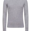 GIROCOLLO IN CASHMERE | Eddy Monetti Best