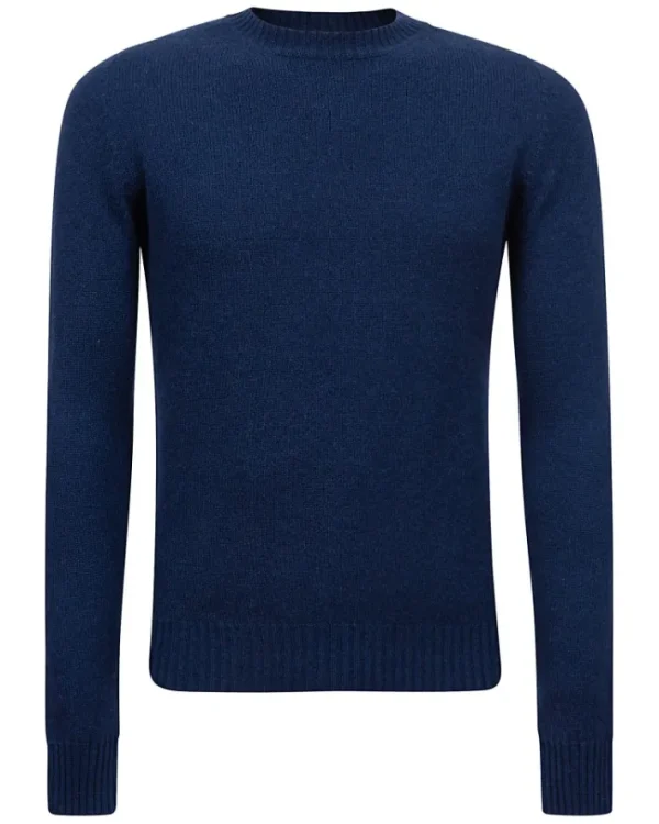 GIROCOLLO IN CASHMERE | Eddy Monetti Fashion