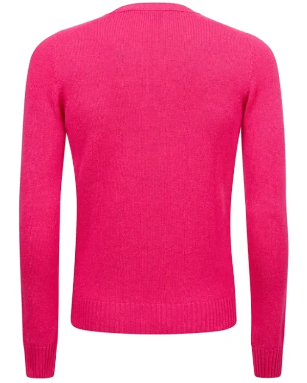 GIROCOLLO IN CASHMERE | Eddy Monetti Sale