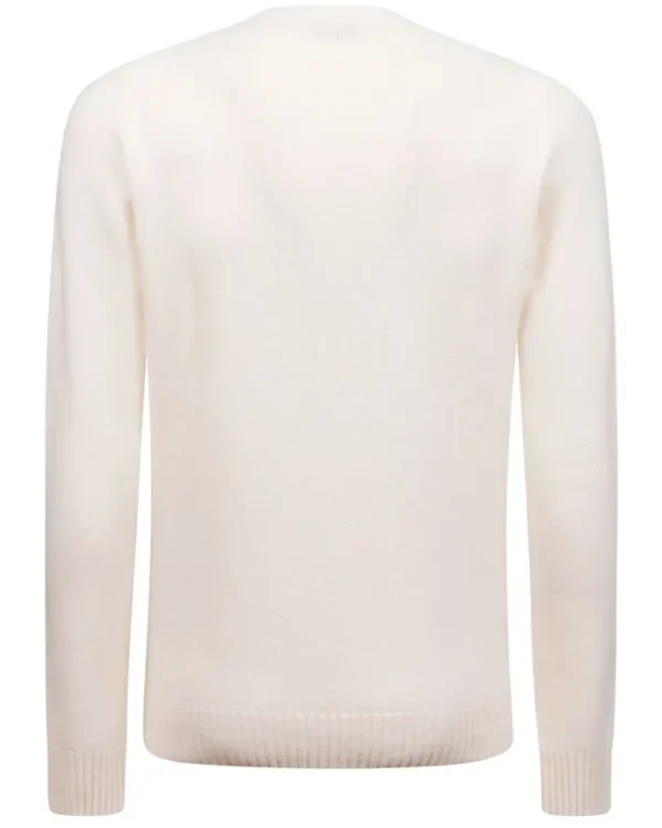 GIROCOLLO IN CASHMERE | Eddy Monetti Online