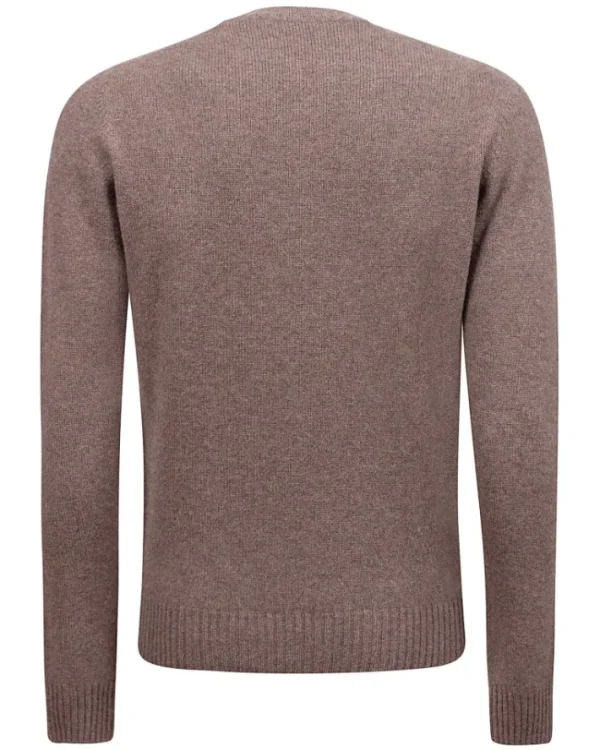 GIROCOLLO IN CASHMERE | Eddy Monetti Clearance