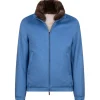 GIUBBOTTO IN CASHMERE | Eddy Monetti Online