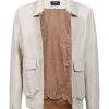 GIUBBOTTO IN NAPPA & LINO | Eddy Monetti Hot