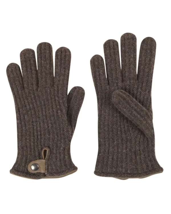 GUANTI IN CASHMERE | Eddy Monetti Best
