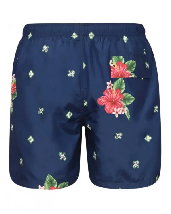IBISCO - BLU | Eddy Monetti Online