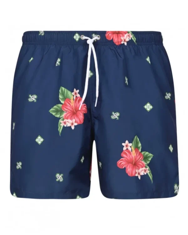 IBISCO - BLU | Eddy Monetti Online