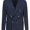 JACKET - GIACCA DOPPIOPETTO | Eddy Monetti Discount