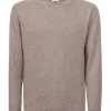 MAGLIA IN CASHMERE | Eddy Monetti Best