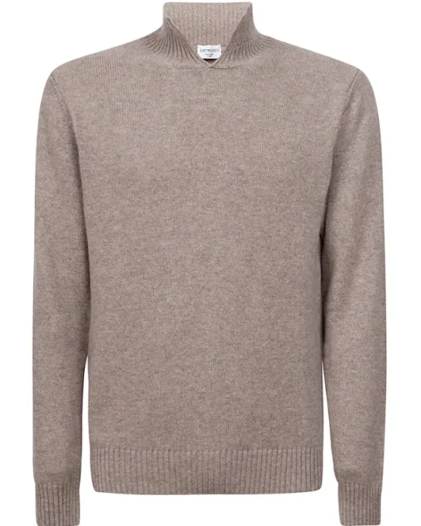 MAGLIA IN CASHMERE | Eddy Monetti Best