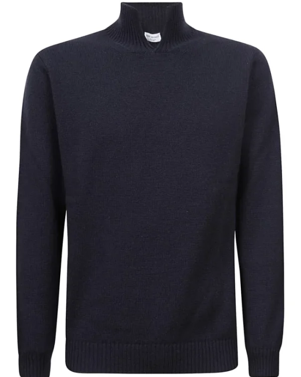 MAGLIA IN CASHMERE | Eddy Monetti Sale