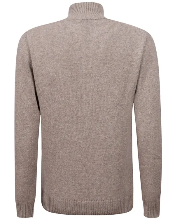 MAGLIA IN CASHMERE | Eddy Monetti Best