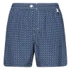 MICROFANTASIA - BLU & BIANCO | Eddy Monetti Clearance