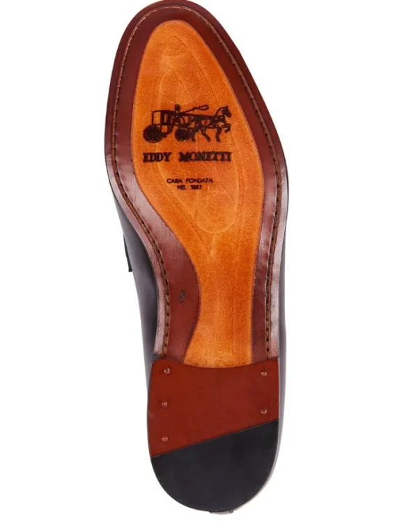 MOCASSINO | Eddy Monetti Best