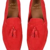MOCASSINO CON NAPPINE | Eddy Monetti Clearance