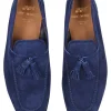 MOCASSINO CON NAPPINE | Eddy Monetti Online