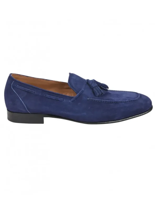 MOCASSINO CON NAPPINE | Eddy Monetti Online